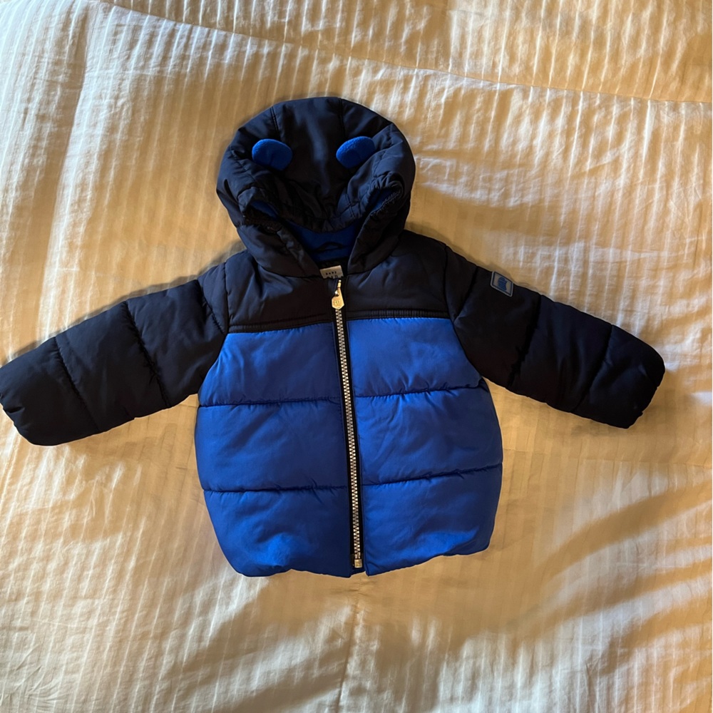 Baby GAP jacket